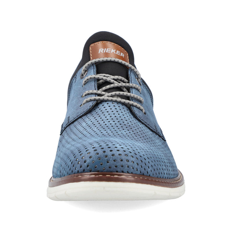 Rieker 14450 Mens Shoes 