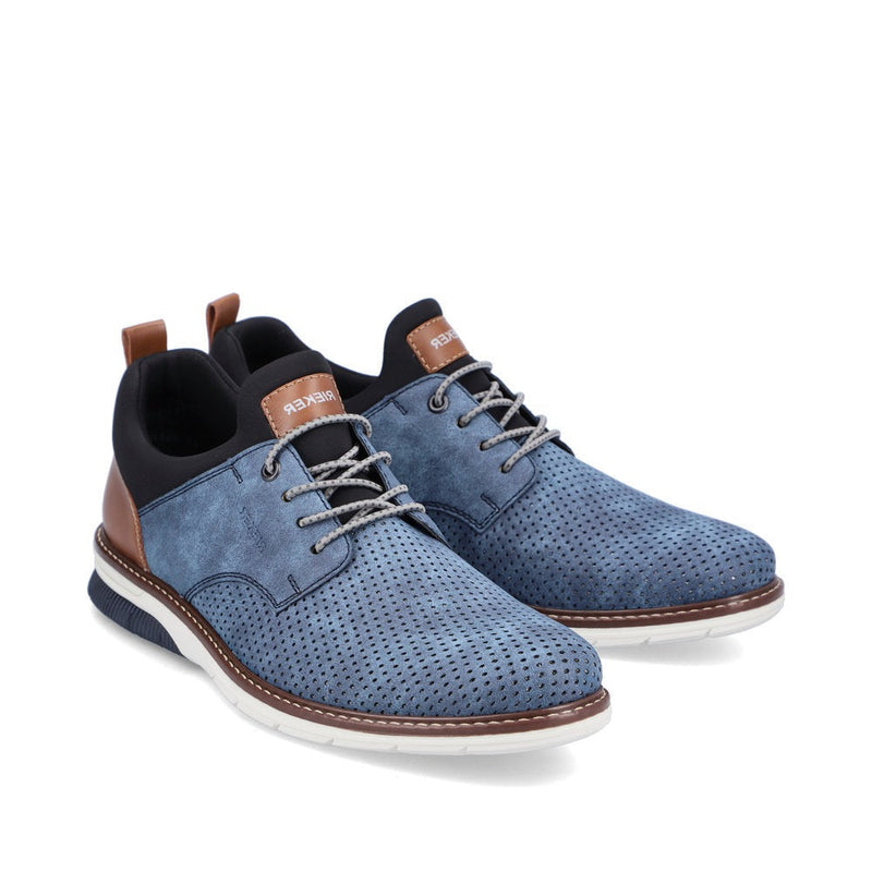 Rieker 14450 Mens Shoes 
