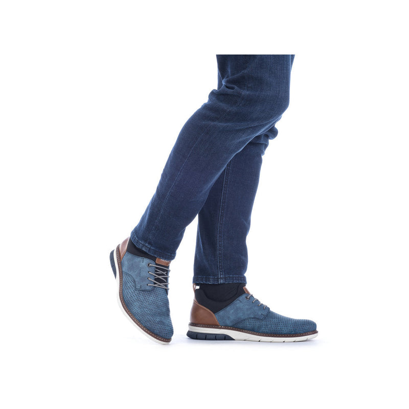 Rieker 14450 Mens Shoes 