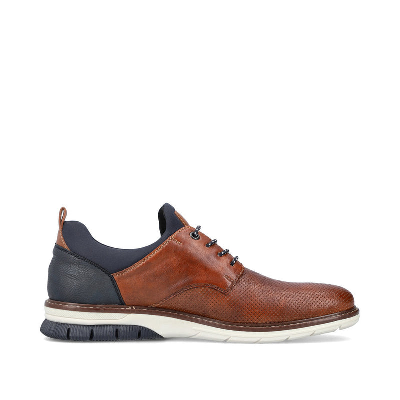 Rieker 14450 Mens Shoes 