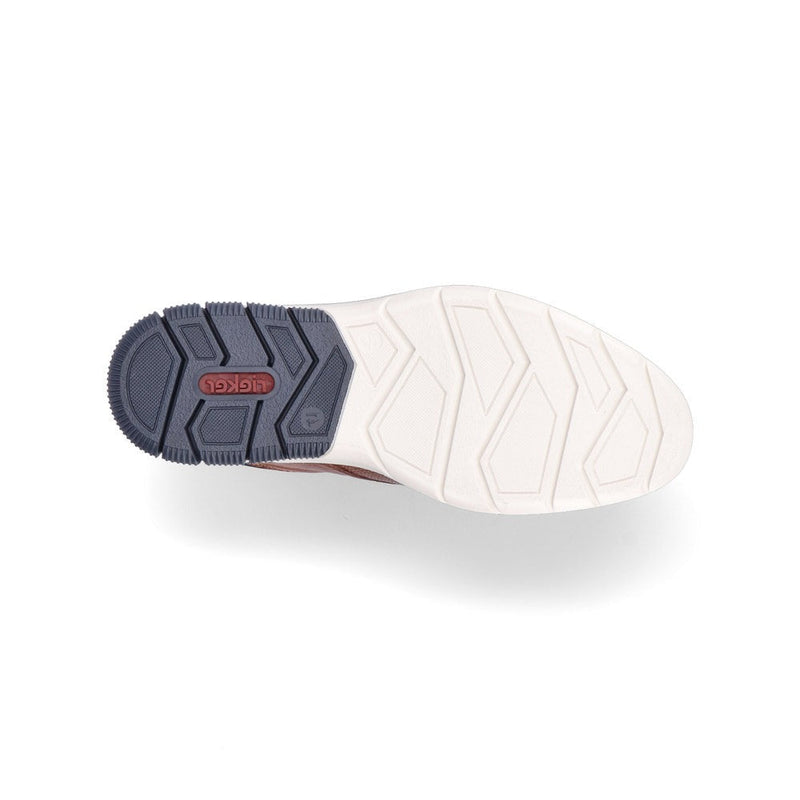 Rieker 14450 Mens Shoes 