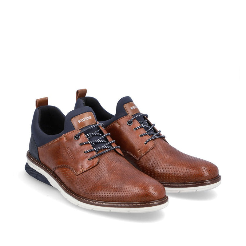 Rieker 14450 Mens Shoes 