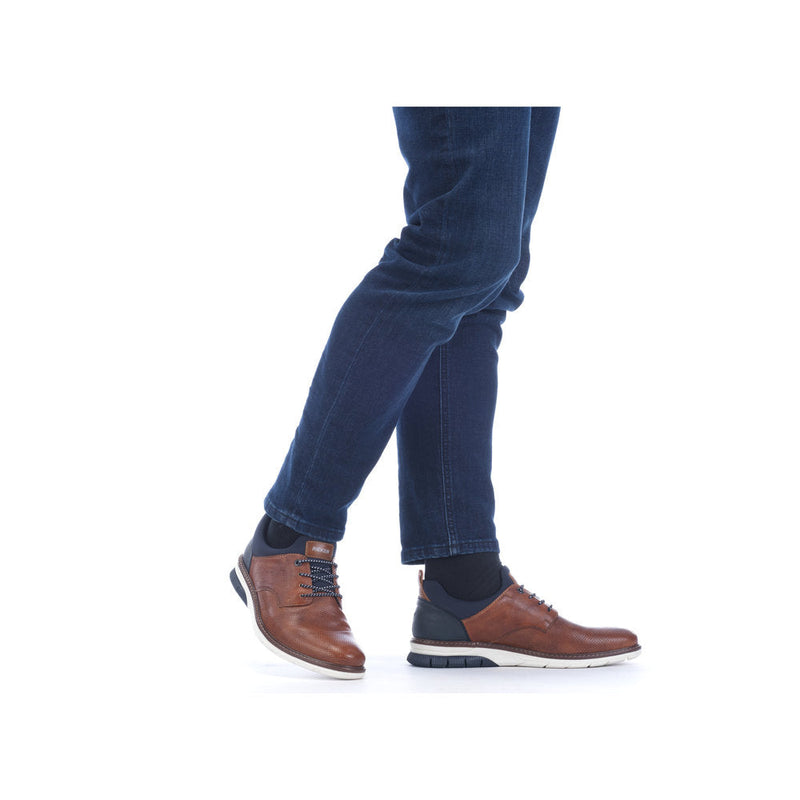 Rieker 14450 Mens Shoes 