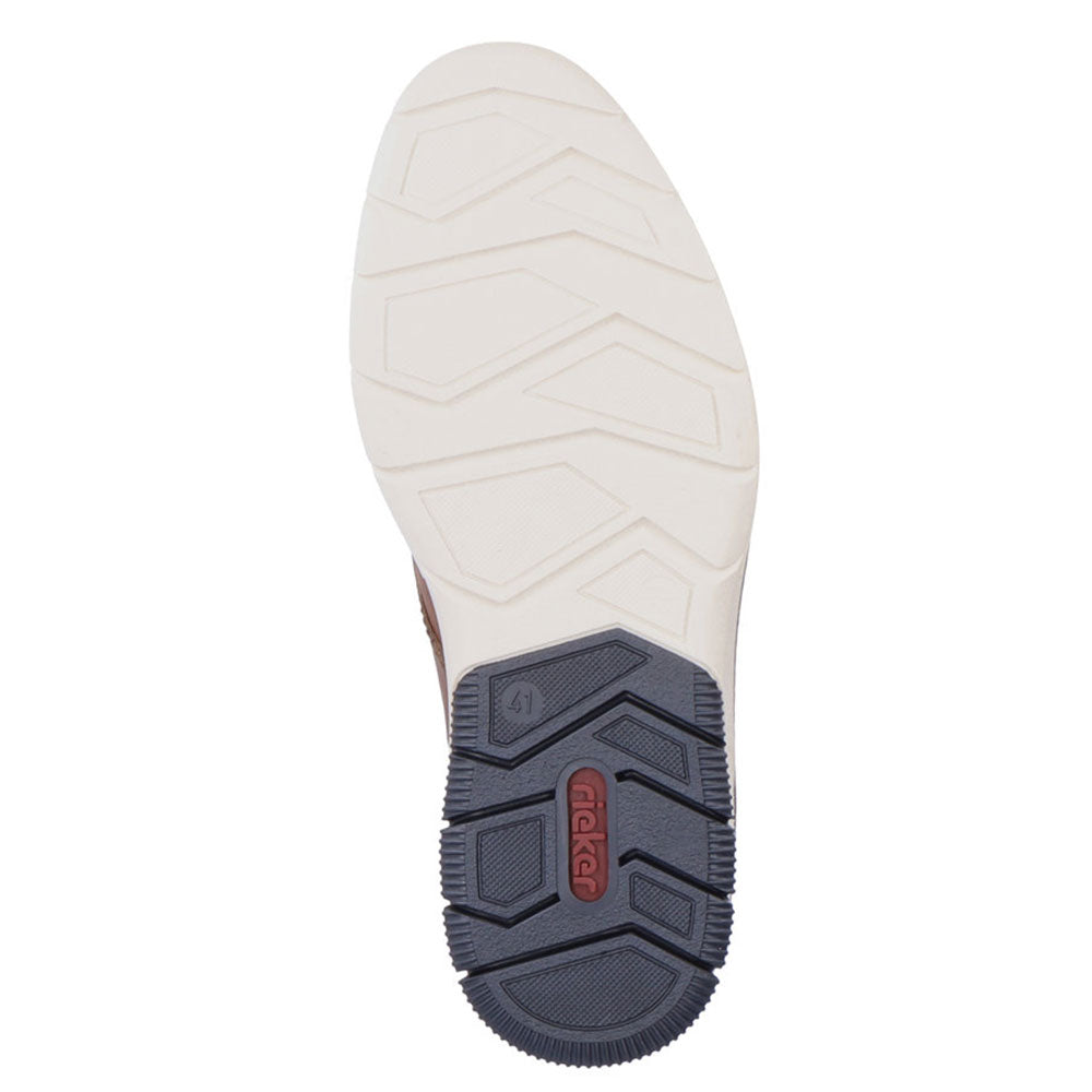 Rieker 14454 Mens Shoes