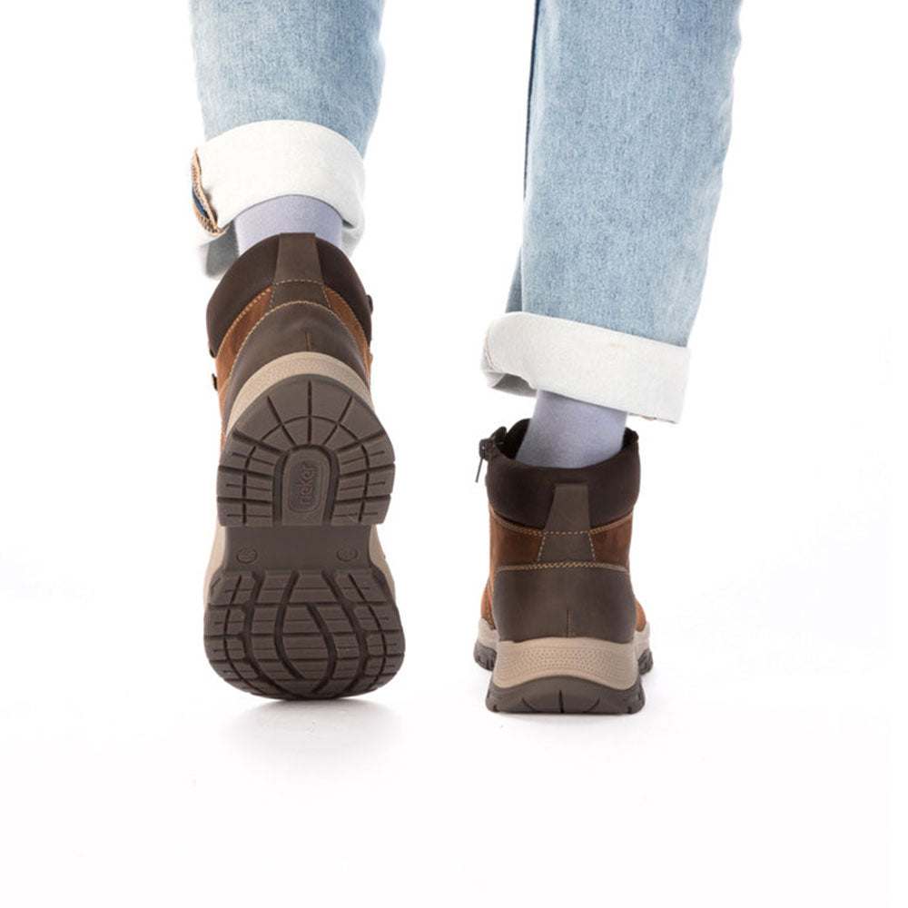 Rieker 30241 Mens Shoes