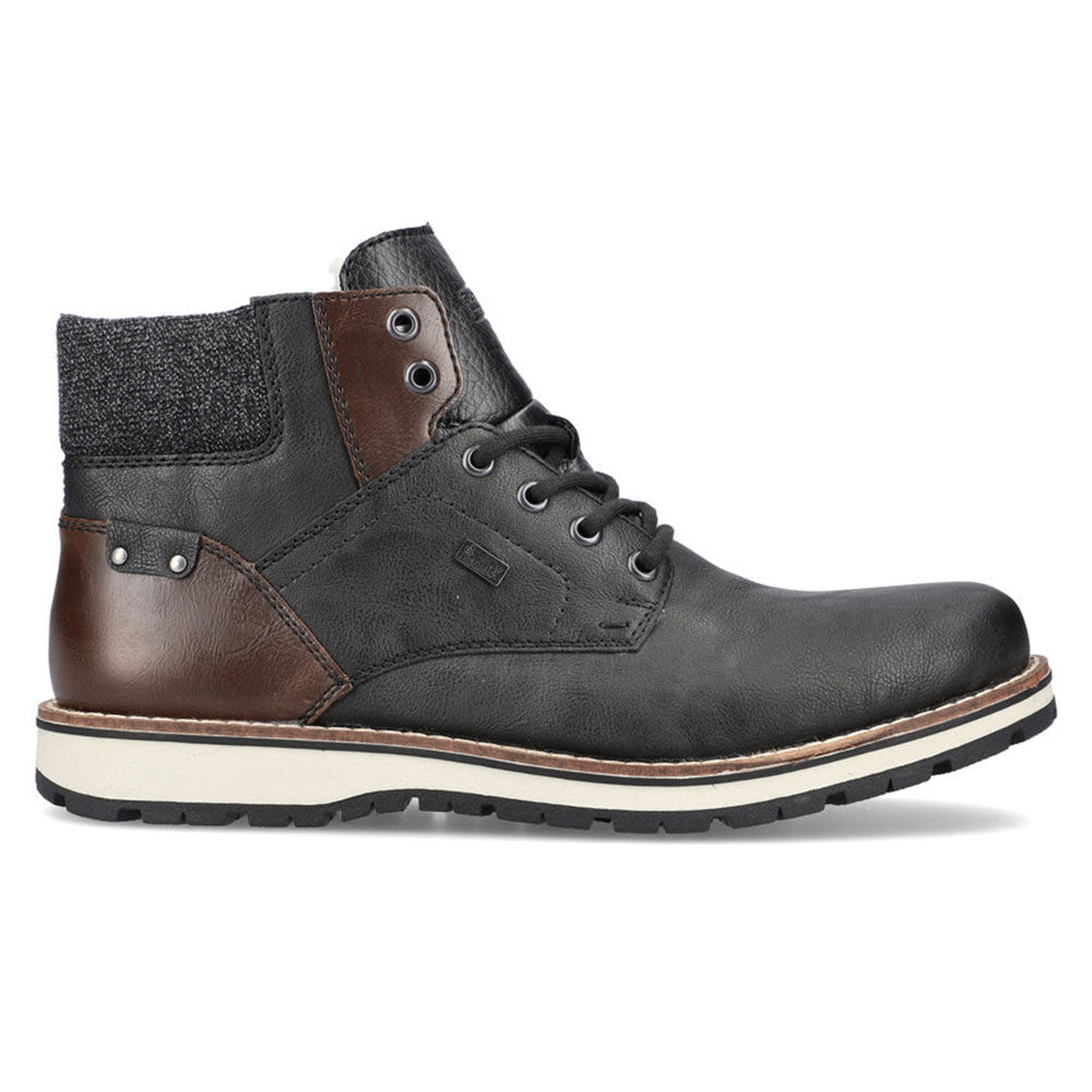 Rieker 38434 Mens Shoes