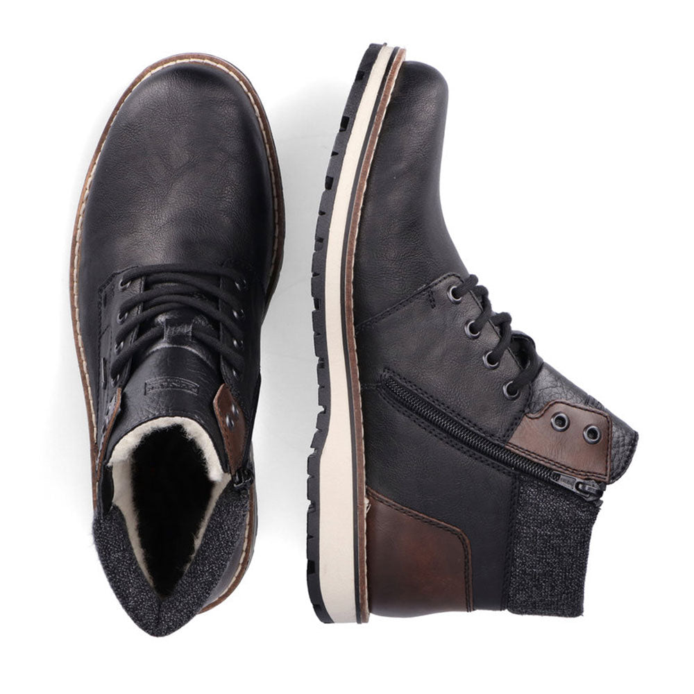 Rieker 38434 Mens Shoes