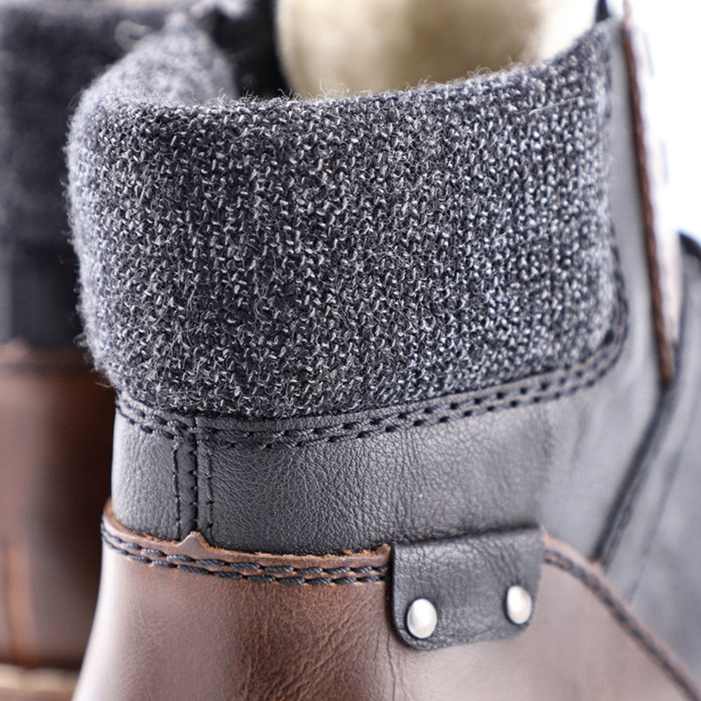 Rieker 38434 Mens Shoes