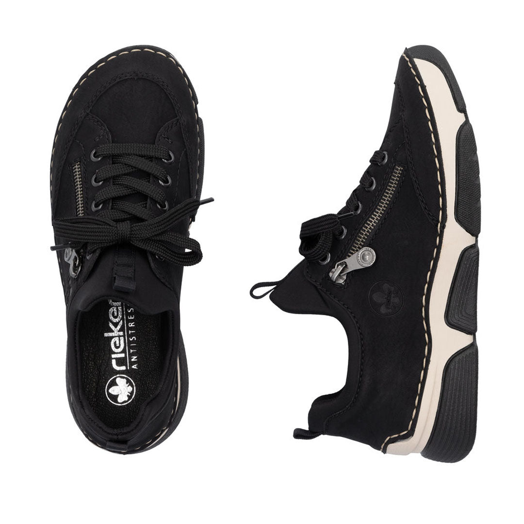 Rieker 45973 Womens Shoes