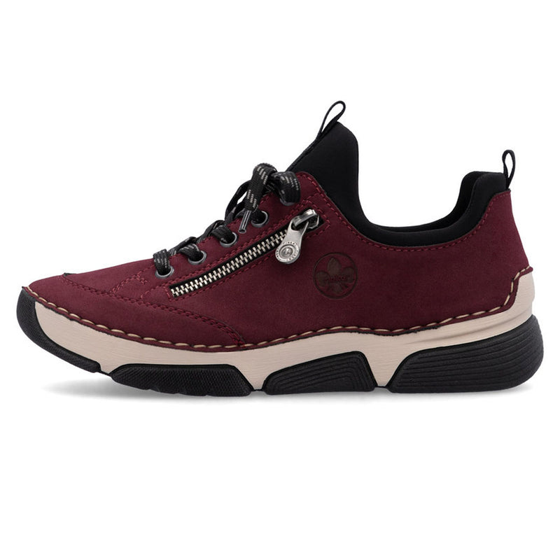Rieker 45973 Womens Shoes