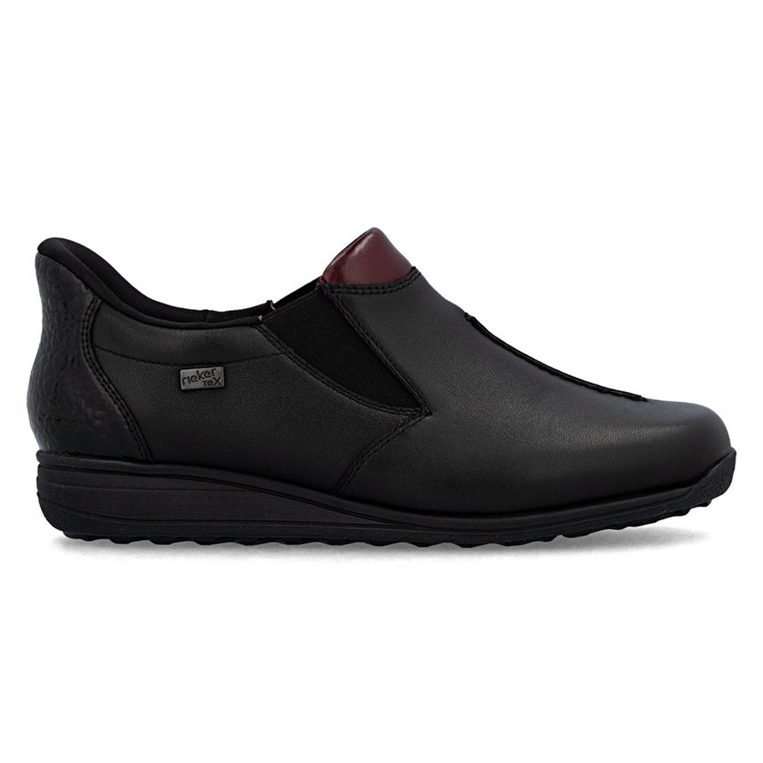 Rieker 47253 Womens Shoes