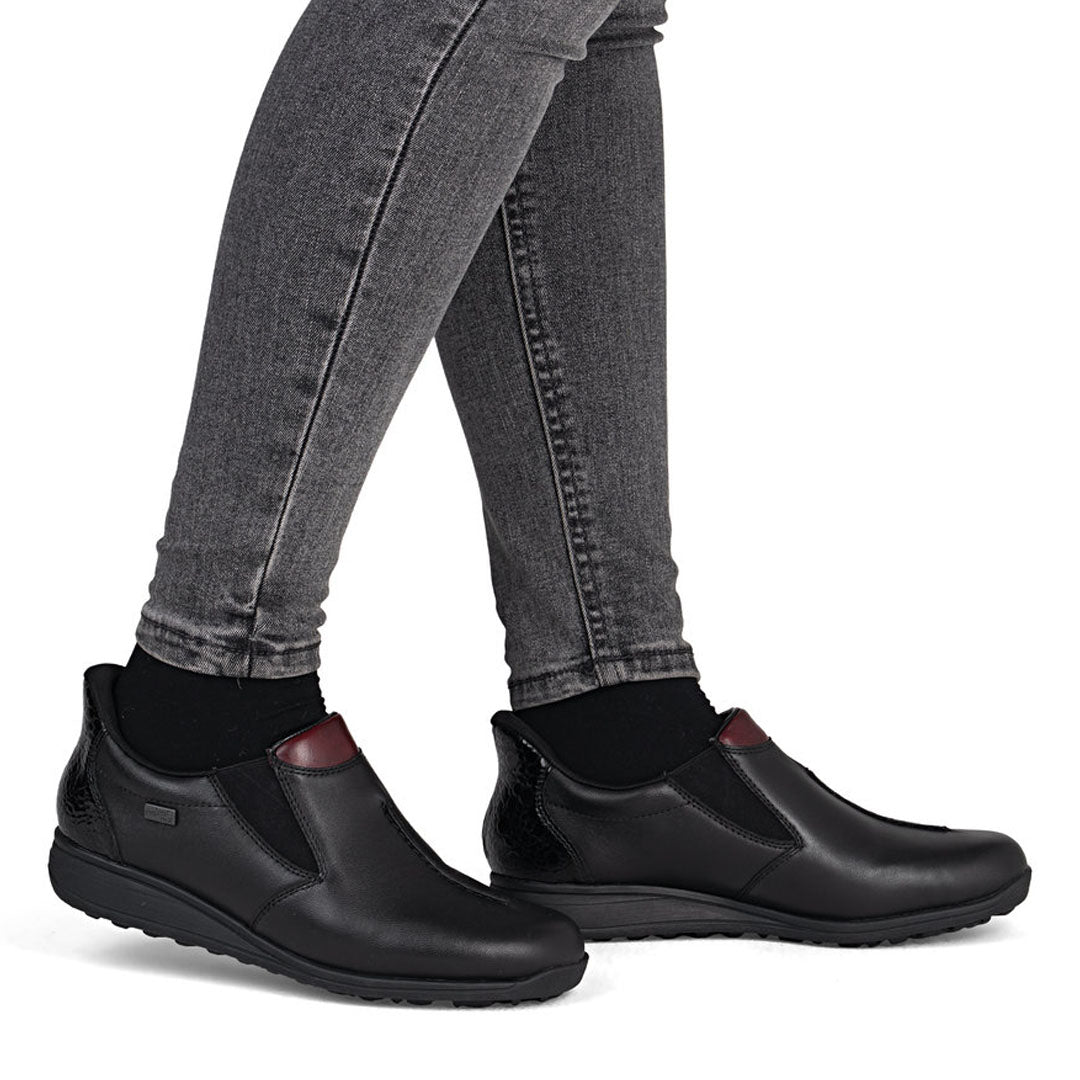Rieker 47253 Womens Shoes