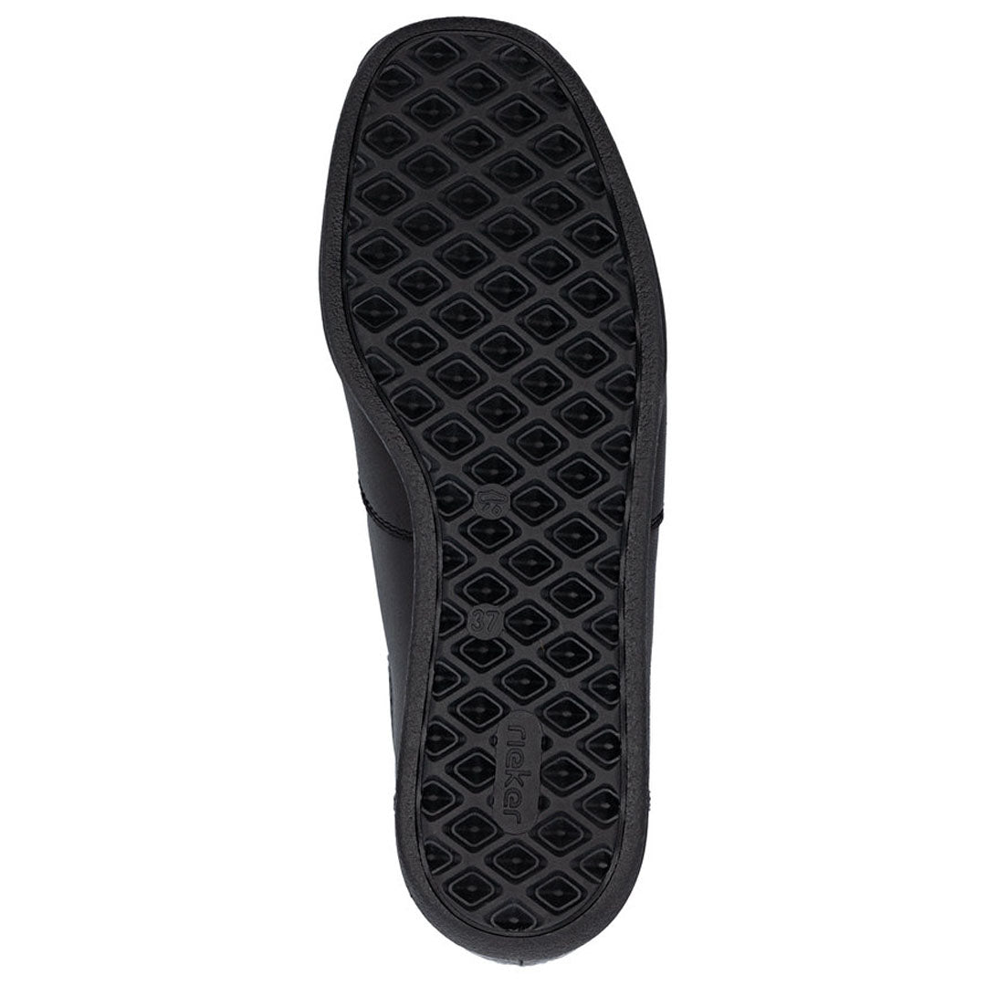 Rieker 47253 Womens Shoes