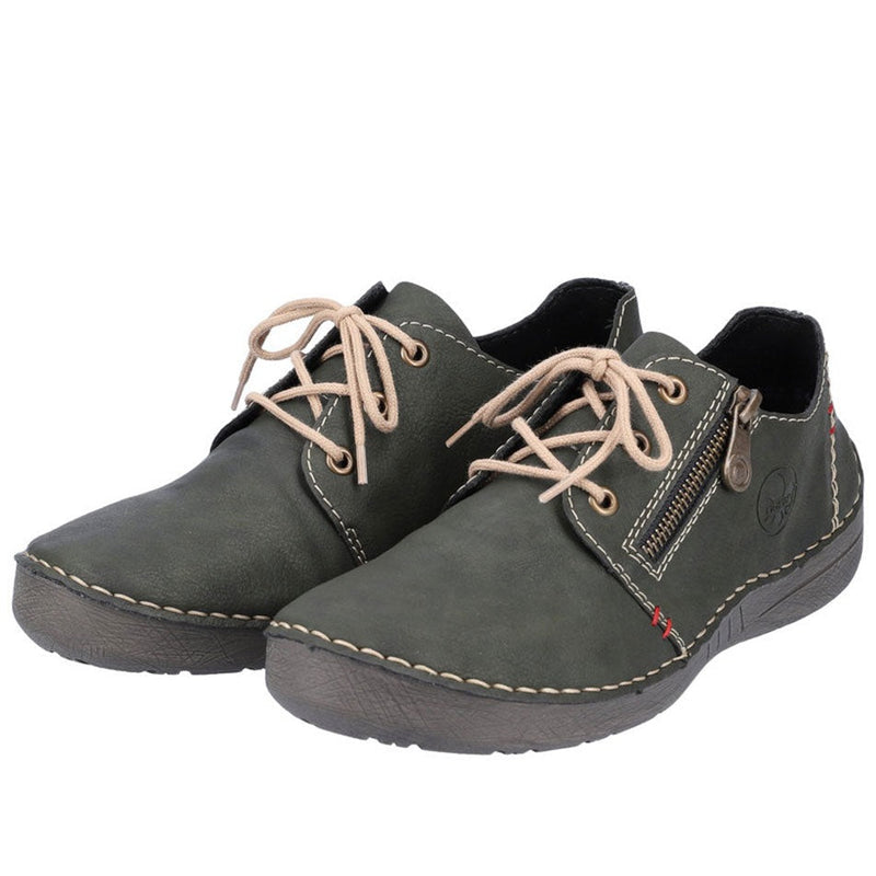 Rieker 52523 Womens Shoes 