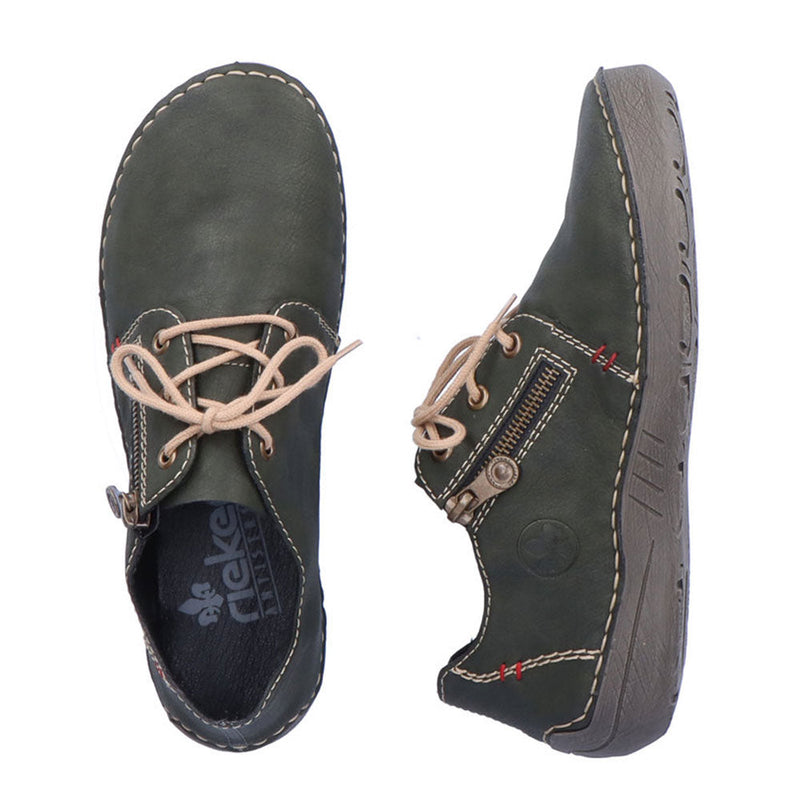 Rieker 52523 Womens Shoes 