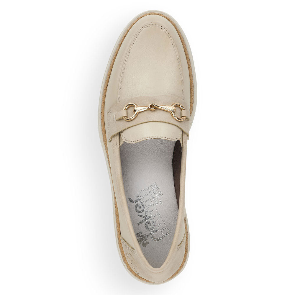 Rieker 54862 Womens Shoes 