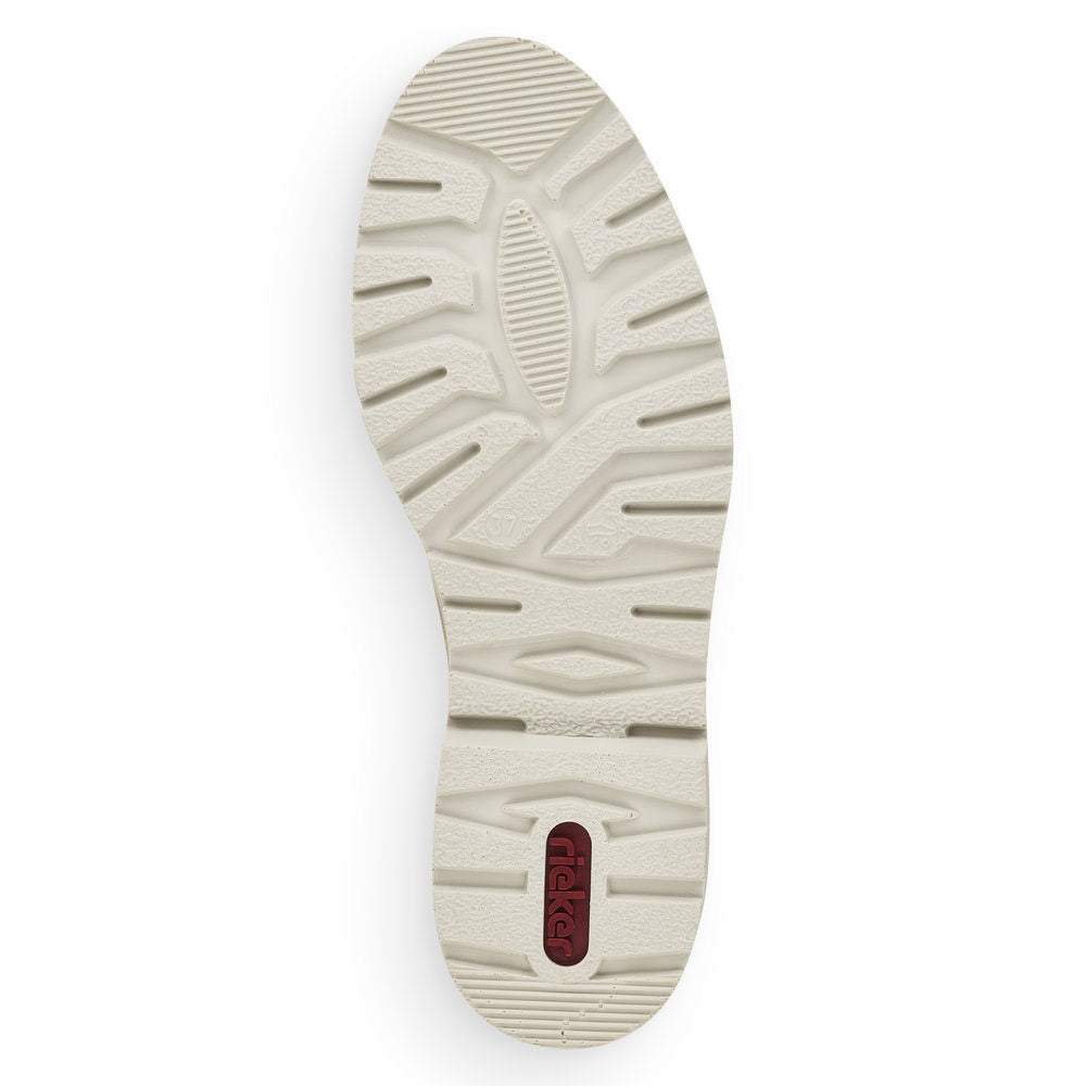 Rieker 54862 Womens Shoes 
