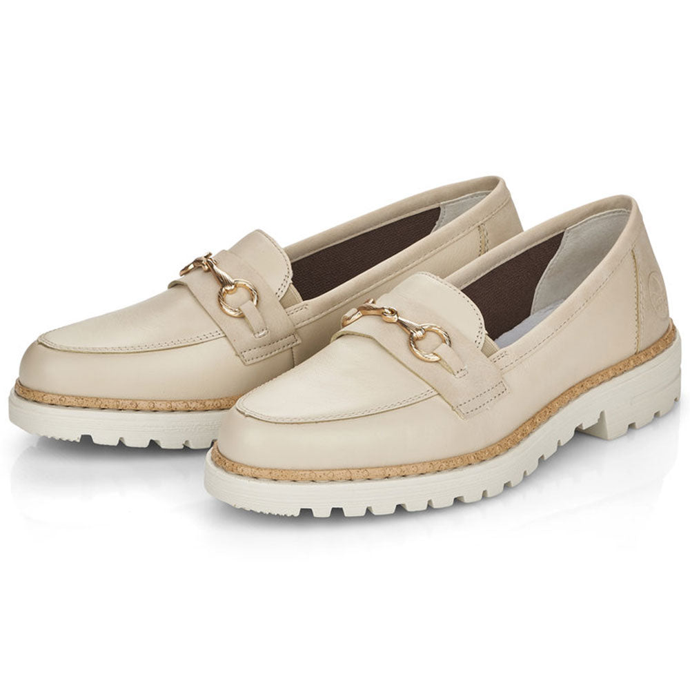 Rieker 54862 Womens Shoes 