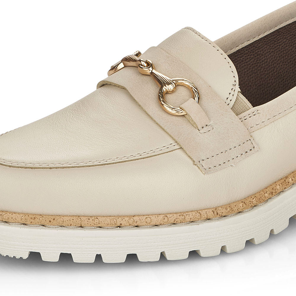 Rieker 54862 Womens Shoes 
