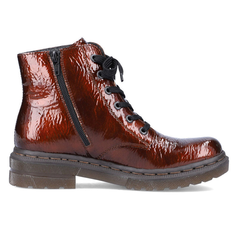 Rieker 78240 Womens Shoes 