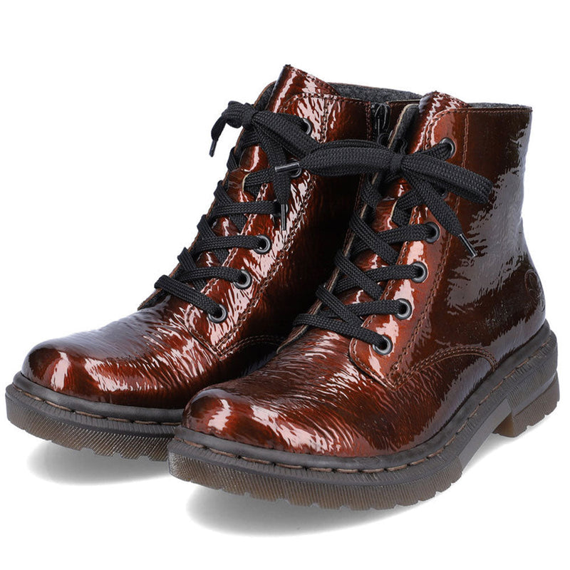 Rieker 78240 Womens Shoes 