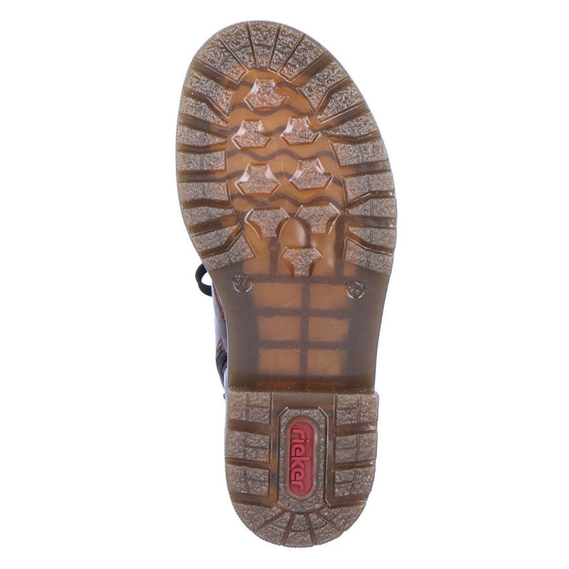 Rieker 78240 Womens Shoes 