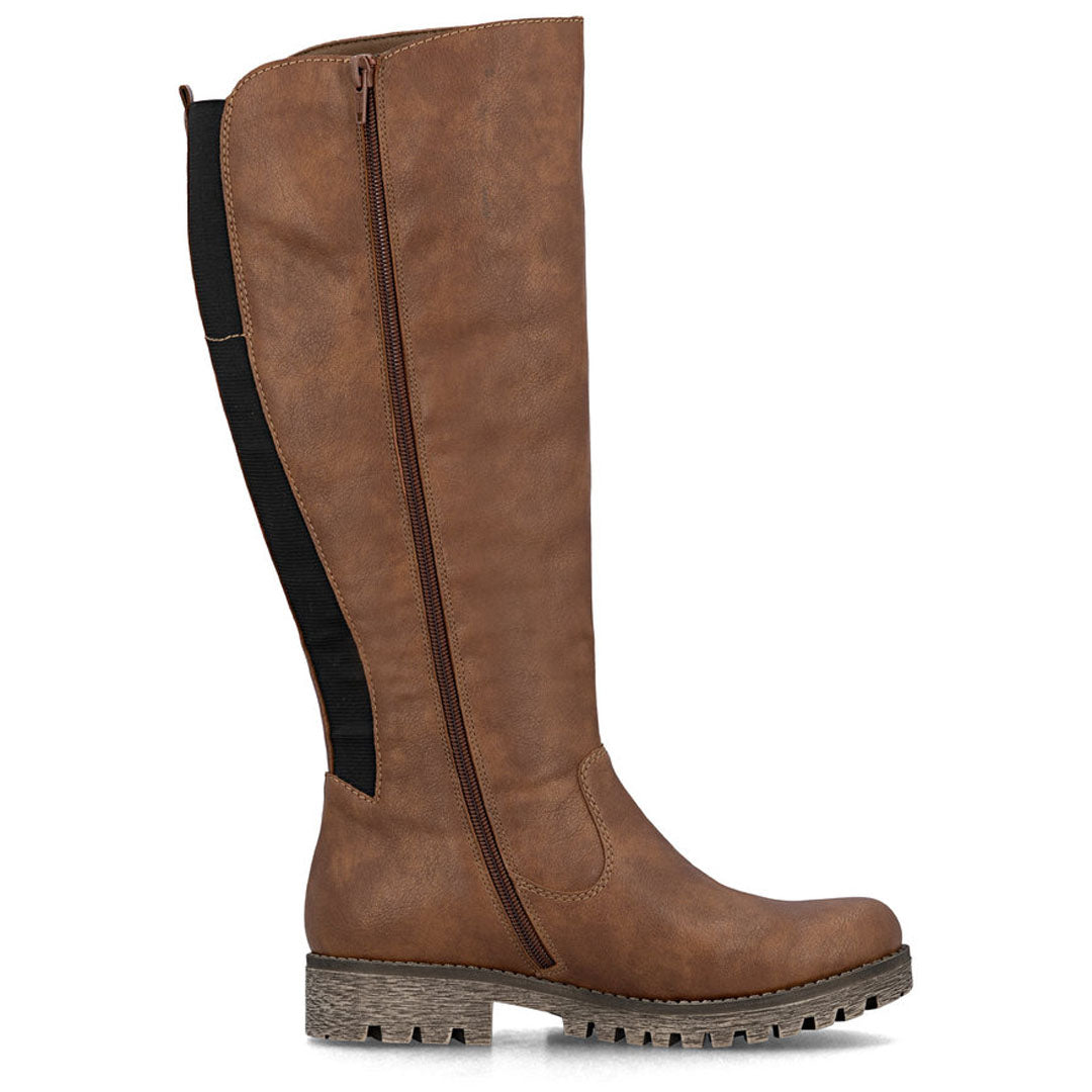 Rieker 78554 Womens Shoes