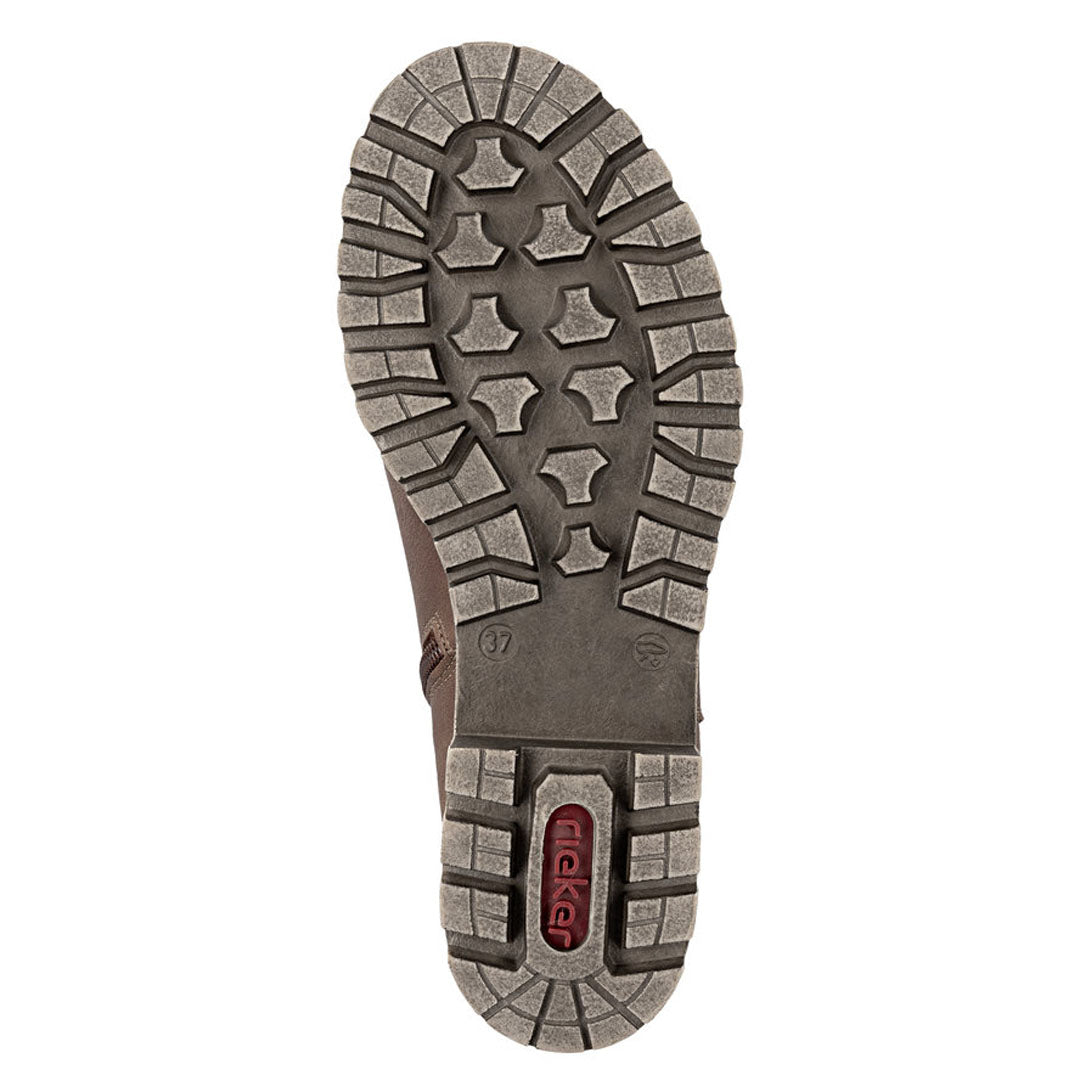 Rieker 78554 Womens Shoes