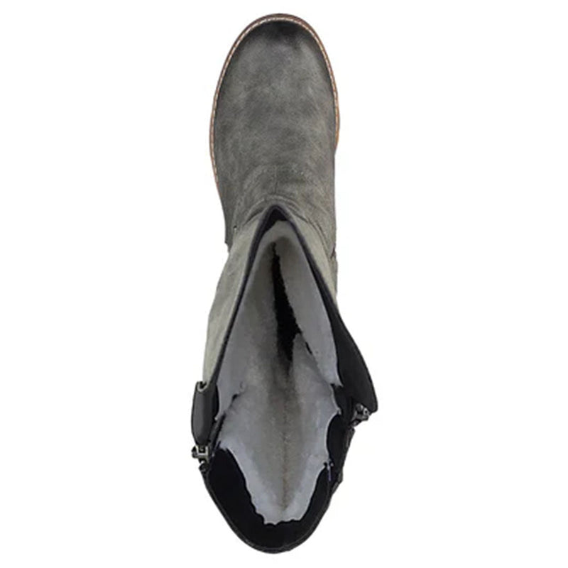 RIEKER Donna Smart Stivali Caviglia - Y2152 RIEKER Donna Smart Stivali Caviglia - Y2152