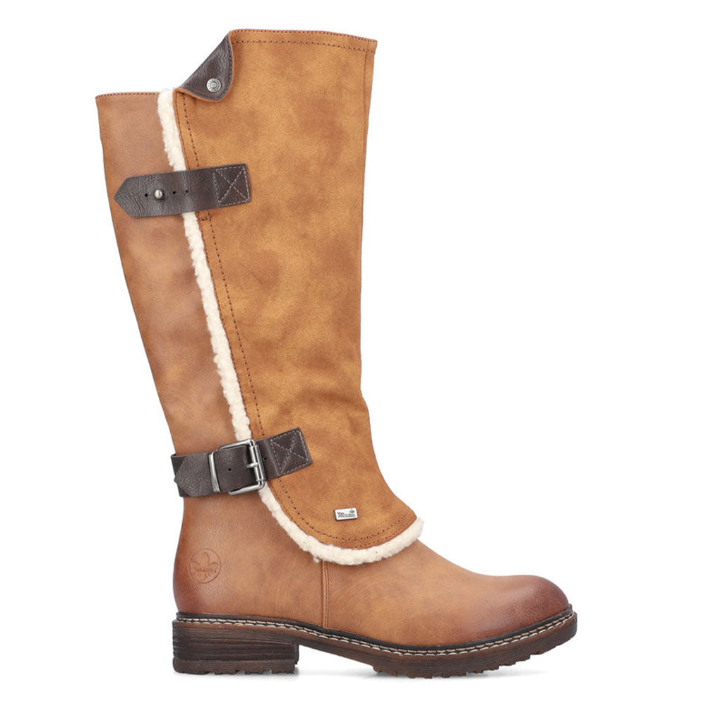 Rieker 94762 Womens Shoes 