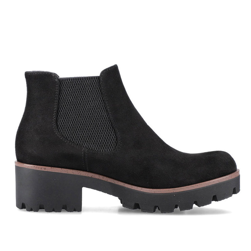 Rieker 99284 Womens Shoes 