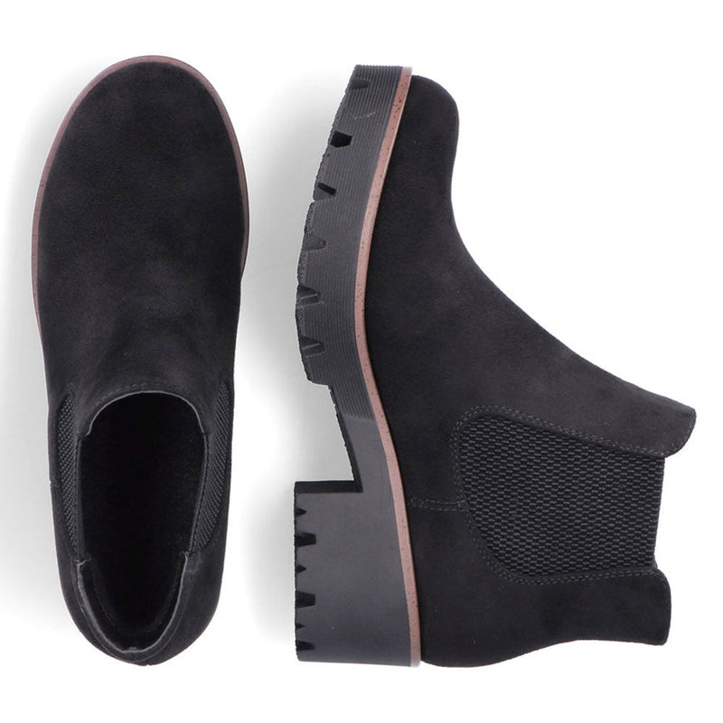 Rieker 99284 Womens Shoes 