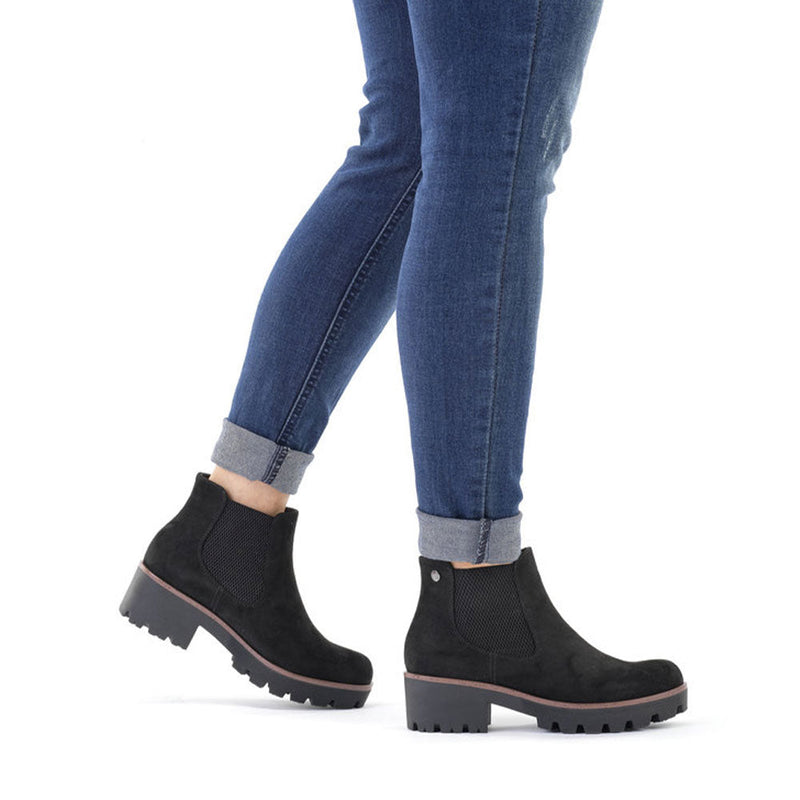 Rieker 99284 Womens Shoes 