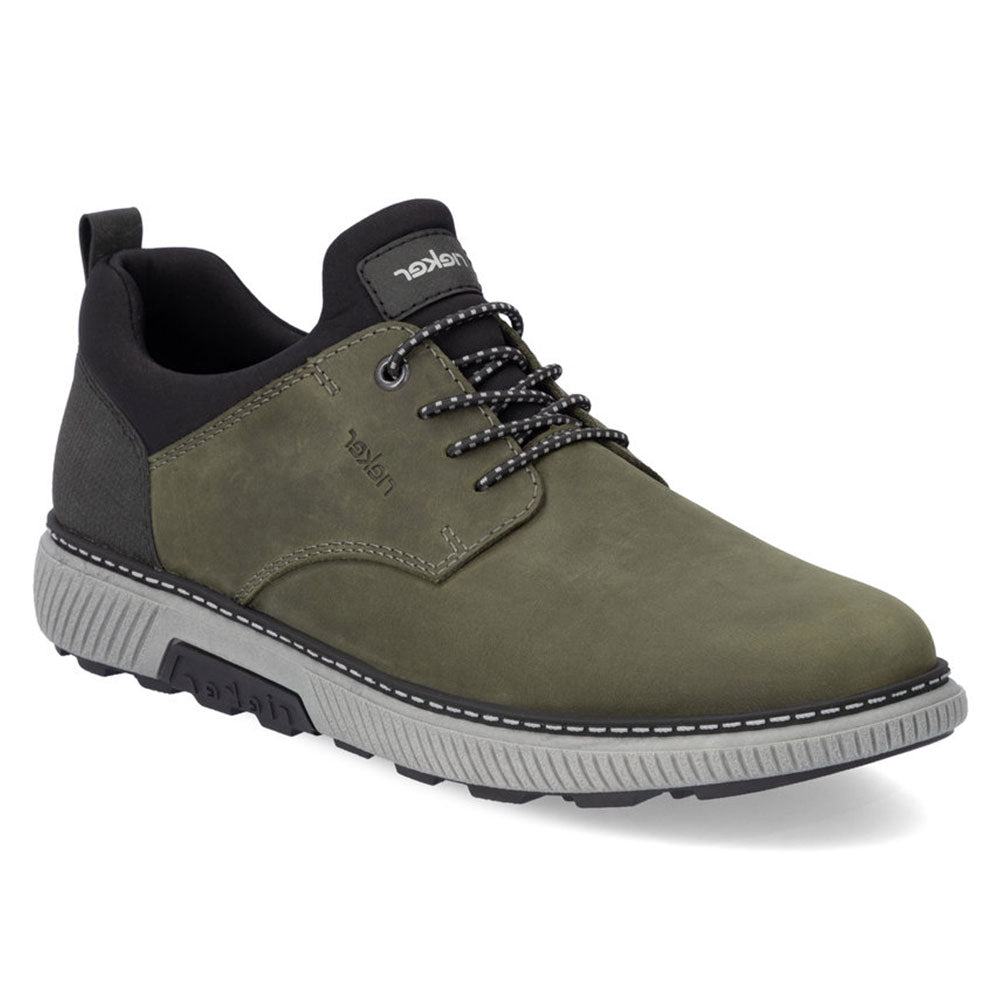 Rieker B3360 Mens Shoes Moor