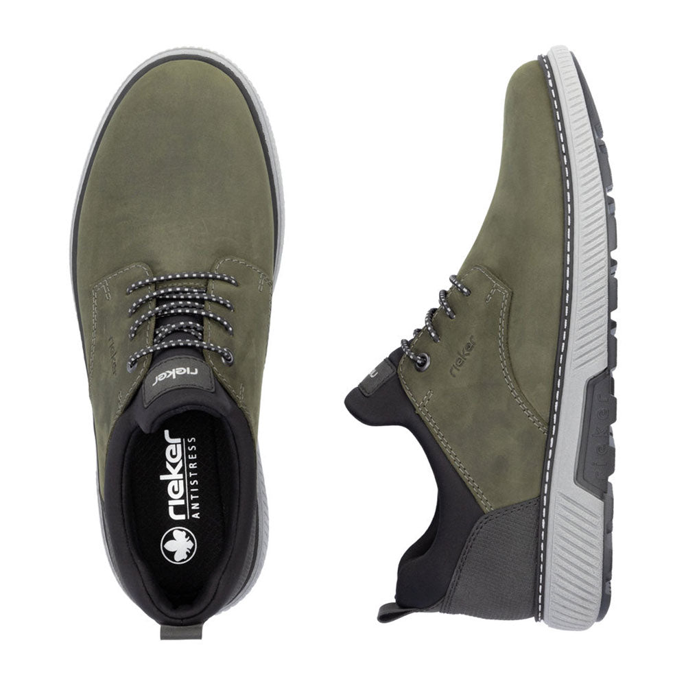 Rieker B3360 Mens Shoes
