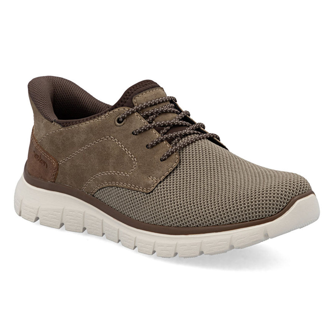 Rieker B6658 Mens Shoes Congo