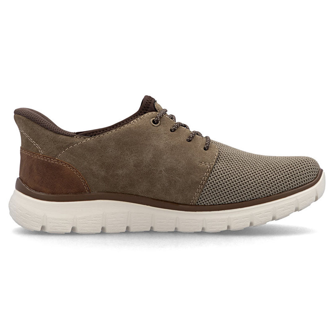 Rieker B6658 Mens Shoes