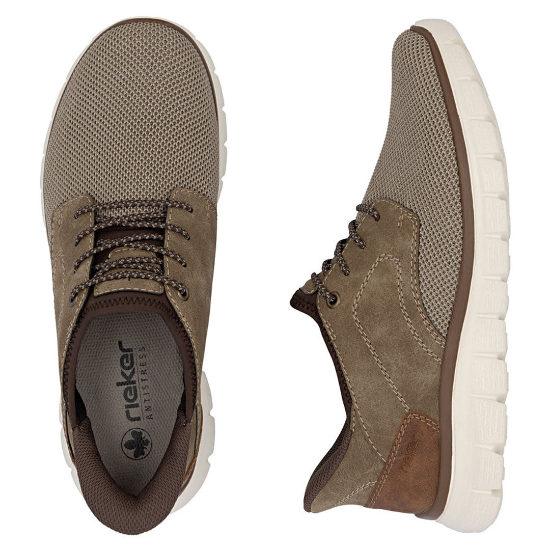 Rieker B6658 Mens Shoes