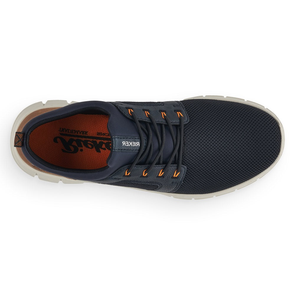 Rieker B7796 Mens Shoes 