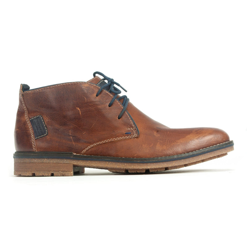 Rieker F1310 Mens Shoes 