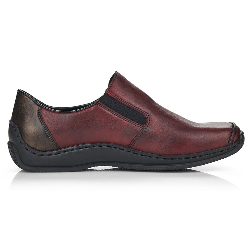 Rieker L1759 Womens Shoes 