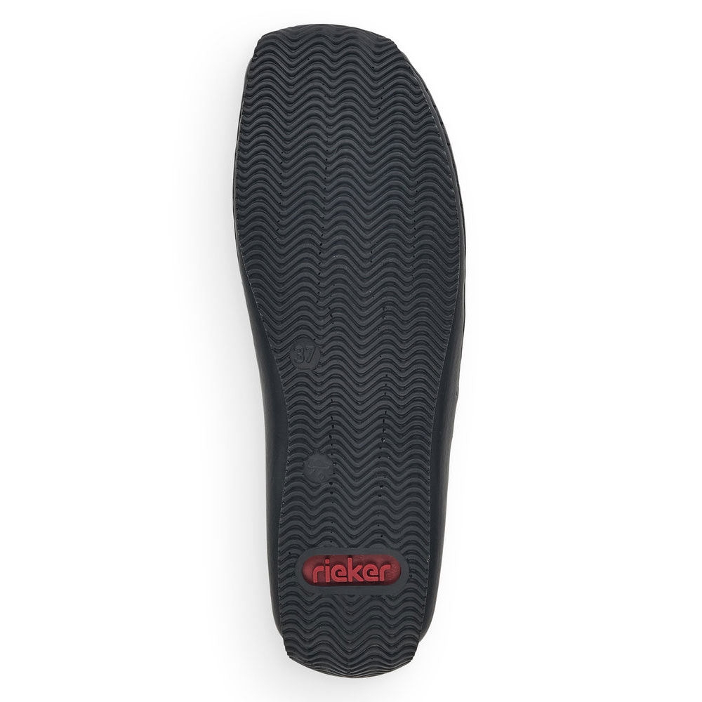 Rieker L1759 Womens Shoes 