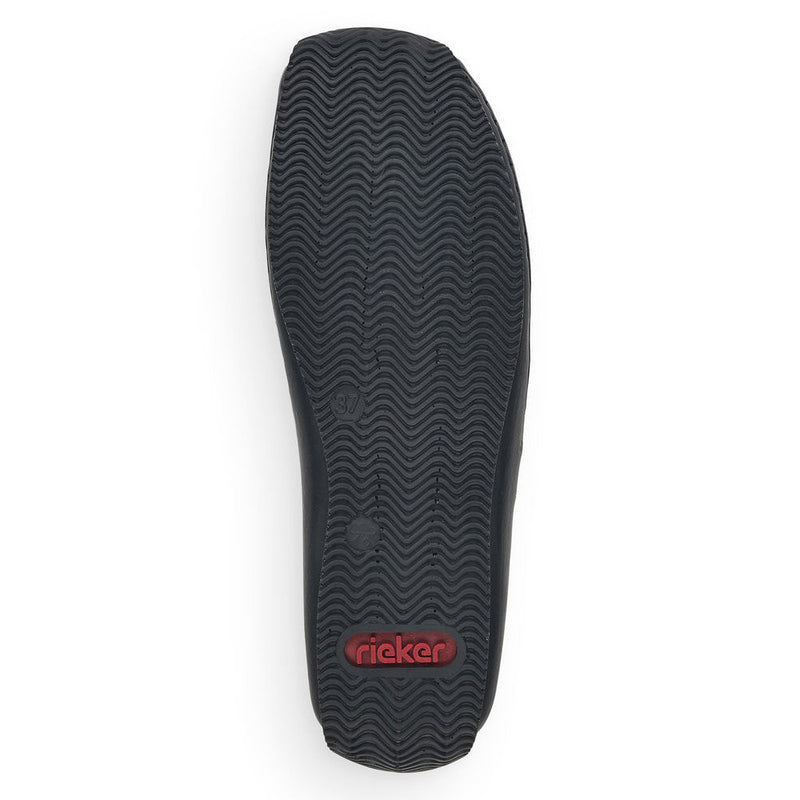 Rieker L1759 Womens Shoes 