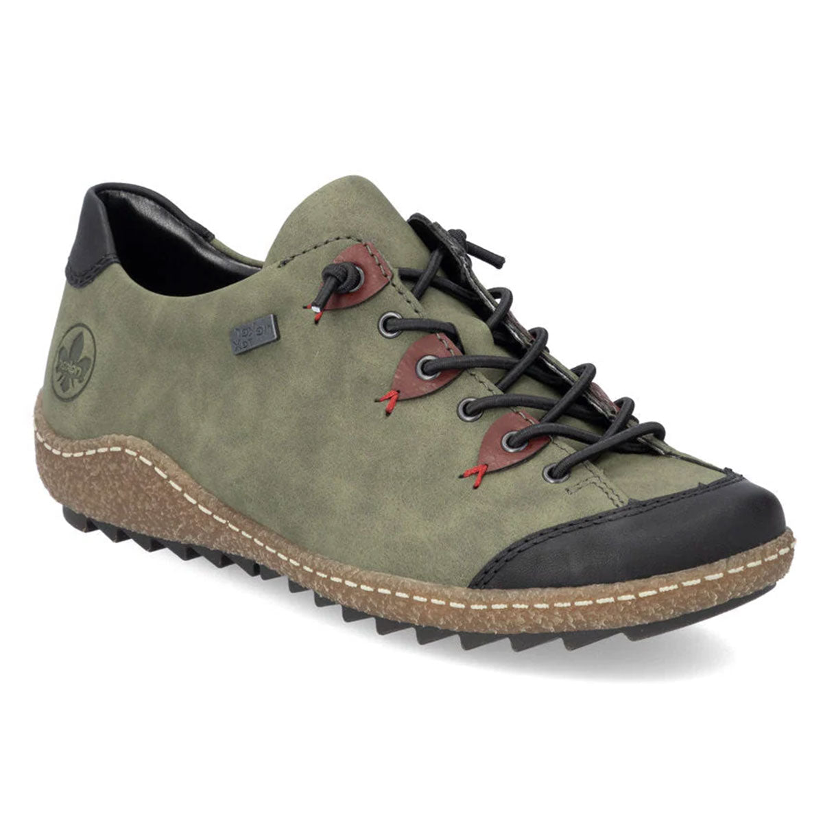 Rieker L7561 Womens Shoes