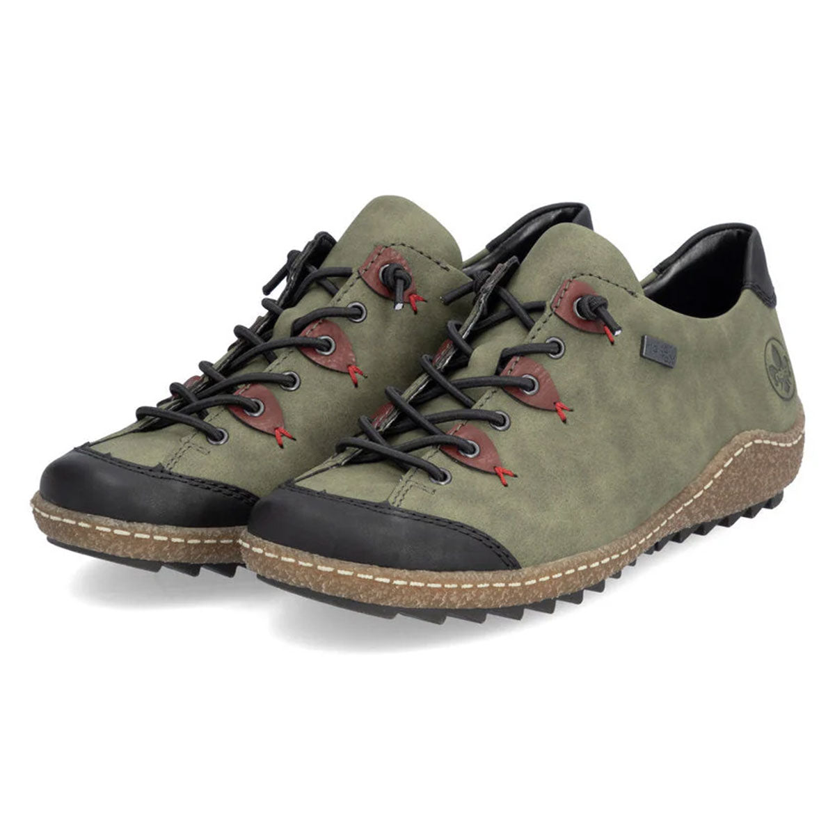 Rieker L7561 Womens Shoes 