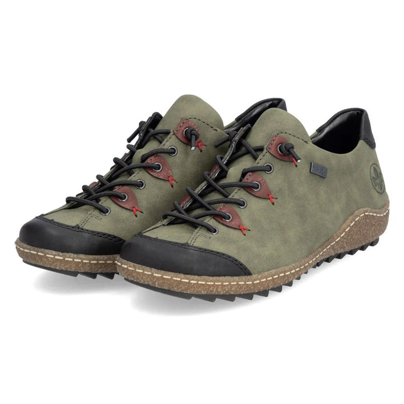 Rieker L7561 Womens Shoes 