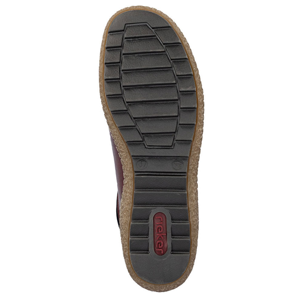 Rieker L7562 Womens Shoes