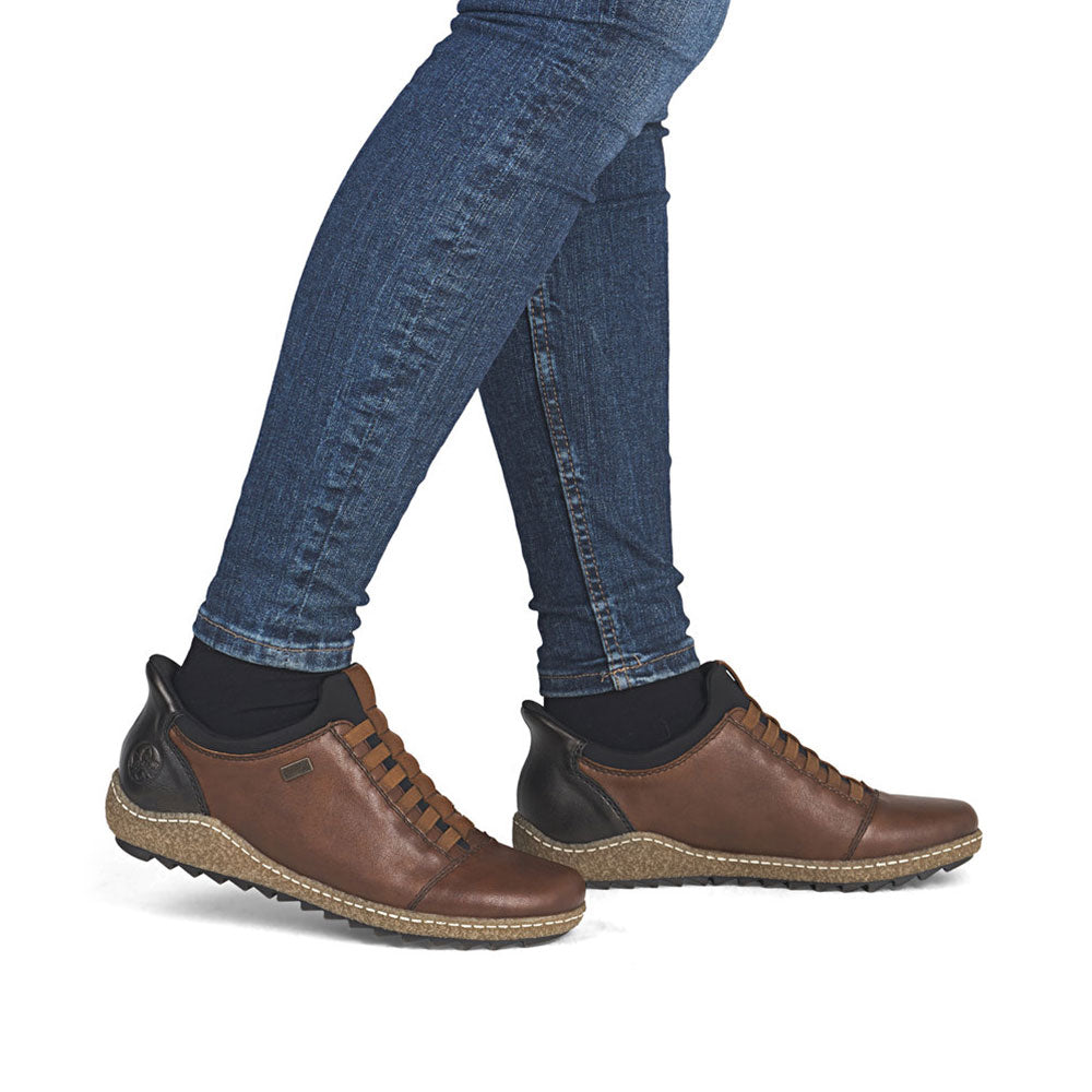 Rieker L7562 Womens Shoes