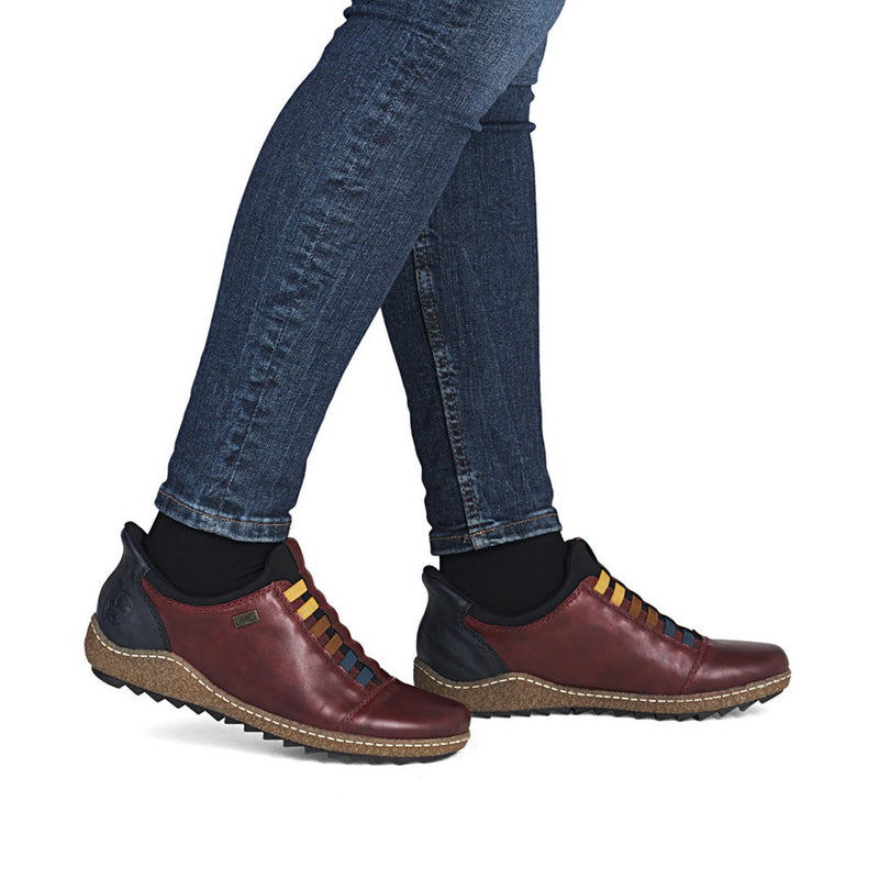 Rieker L7562 Womens Shoes