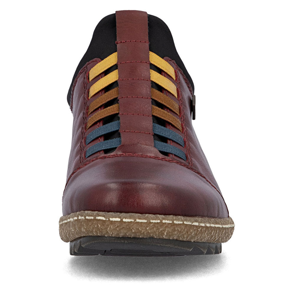 Rieker L7562 Womens Shoes